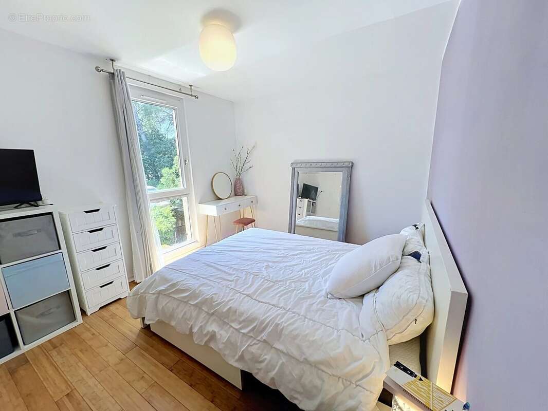 ANTIBES – 4 pièces rénové de 84 m² avec terrasse - Exclusivité Infinity Group Immobilier - photo 5