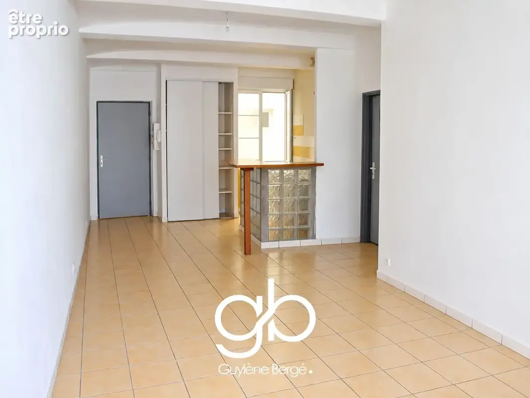 Investisseurs   immeuble de rapport à lunel   6 appartements loués   rentabilité brute de 8,26 % - photo 5