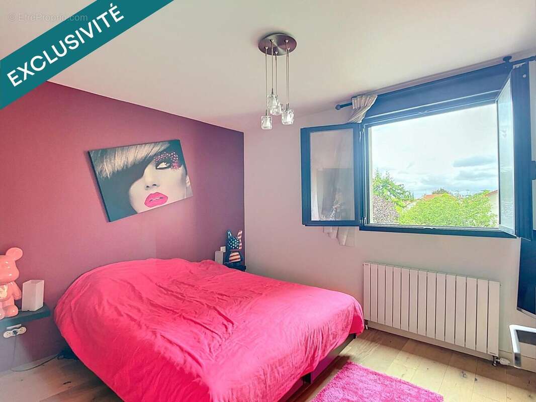 Photo 6 - Maison à CHOISY-LE-ROI