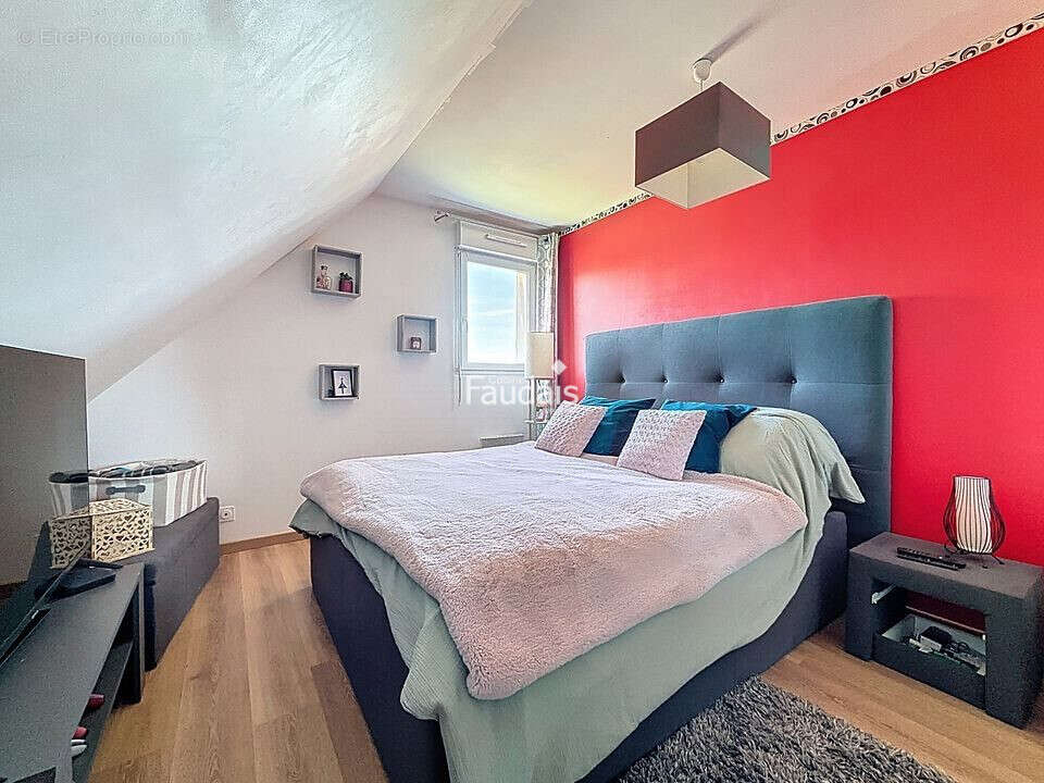 Maison 100 m² à Carentan  - photo 8