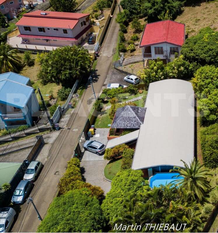 DJI_0656-HDR - Maison à SAINT-ESPRIT