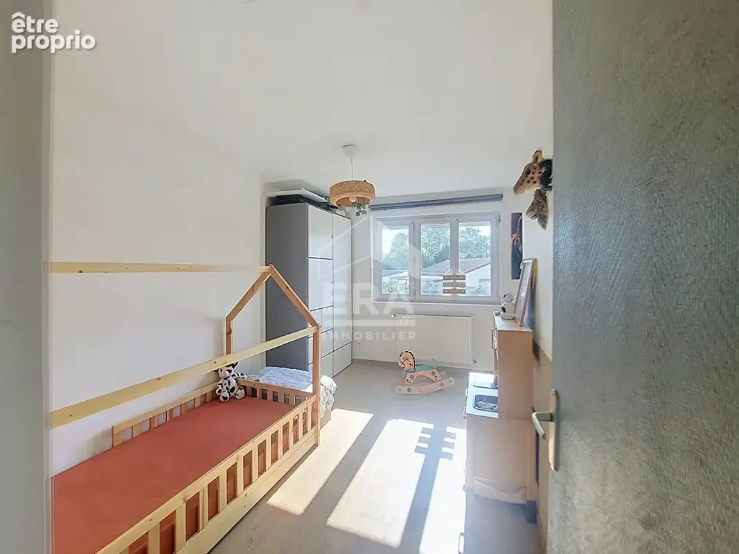 Maison 66m² à avion - photo 3