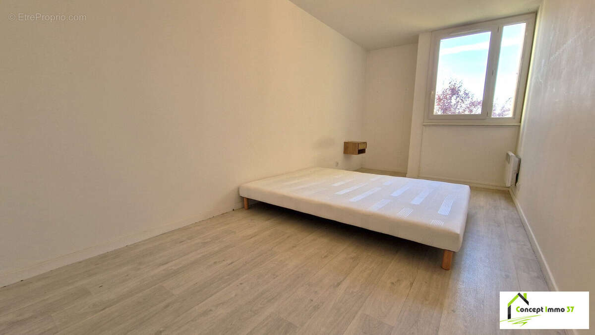 Appartement à SAINT-AVERTIN