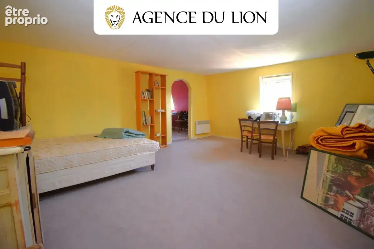 Maison Bourgeoise - photo 21