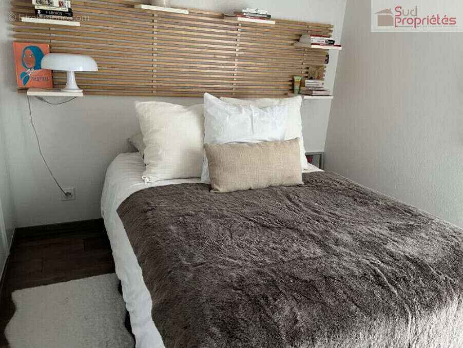 Maison à CORNEBARRIEU