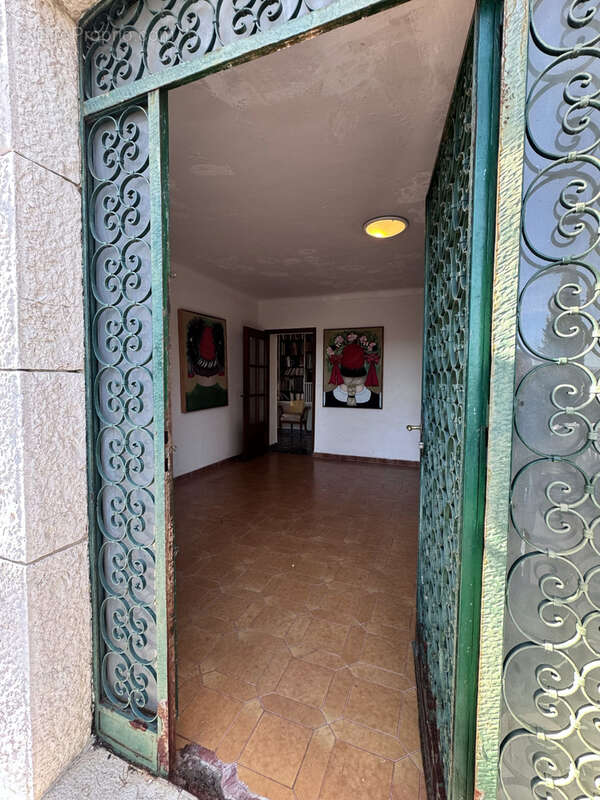 Maison à SAINT-PAUL