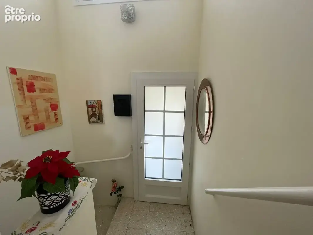 Jolie maison familiale a saignes - photo 8