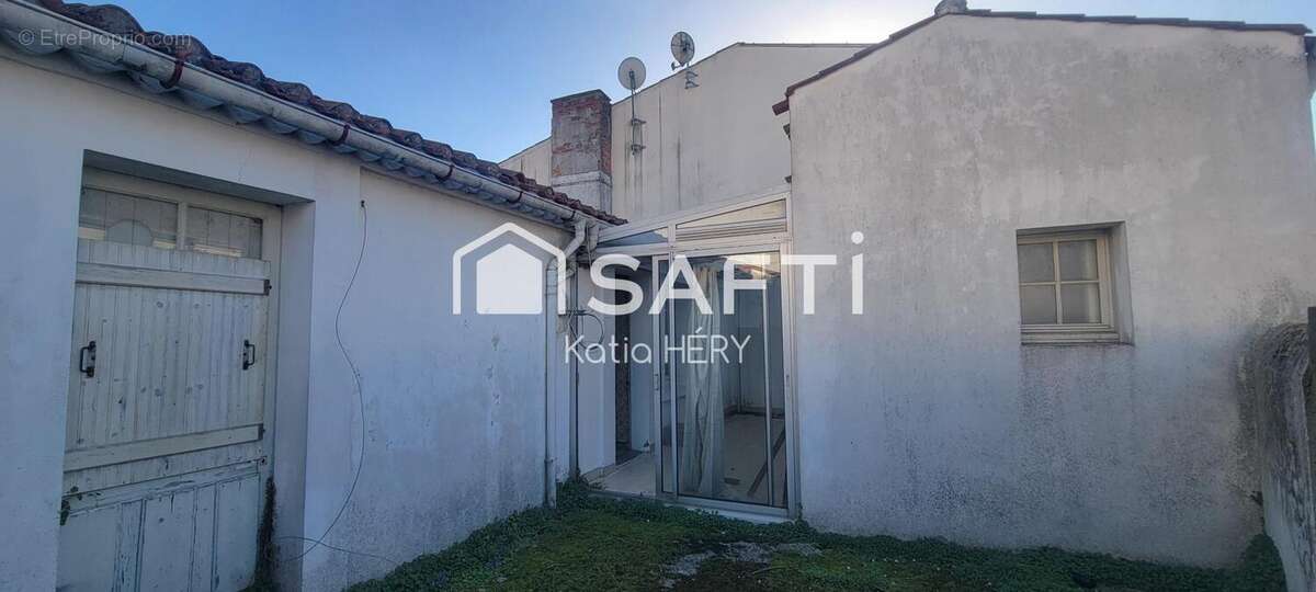 Photo 8 - Maison à CHALLANS