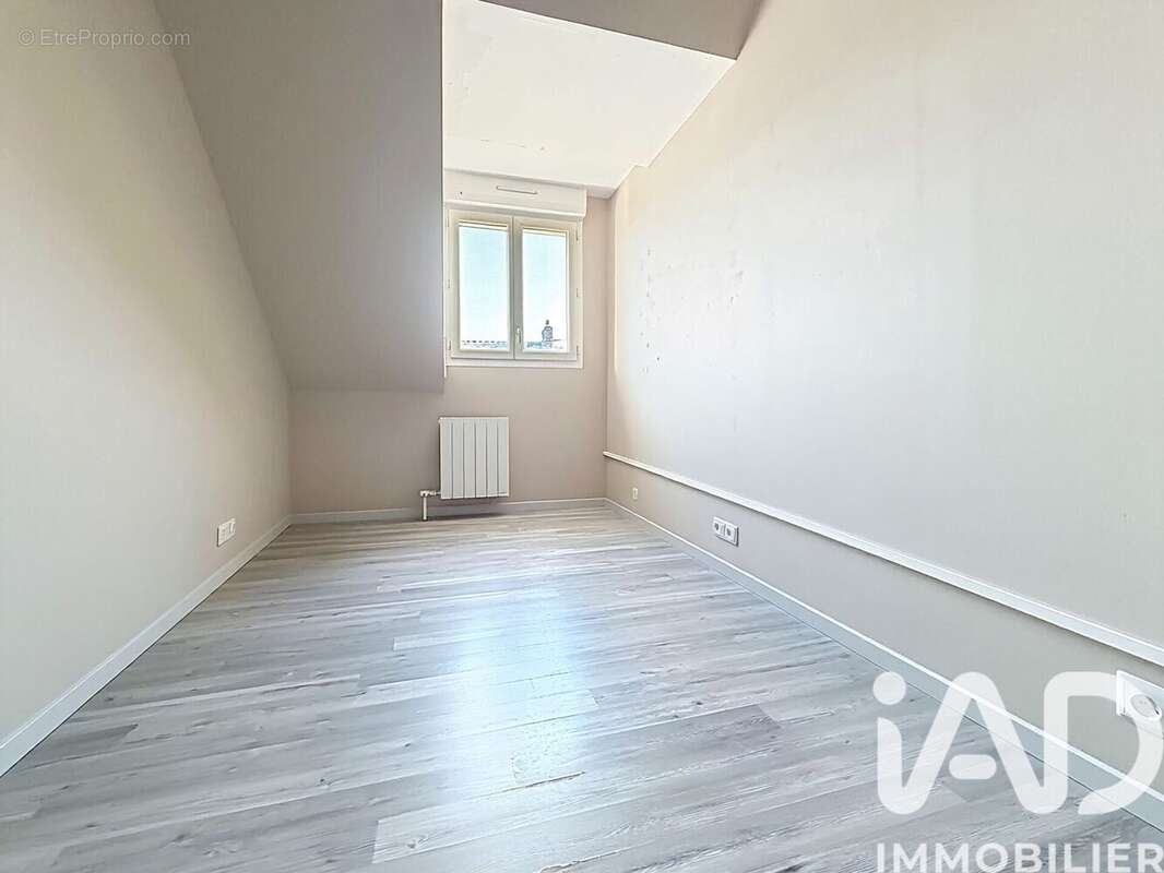 Photo 8 - Maison à BREUILLET