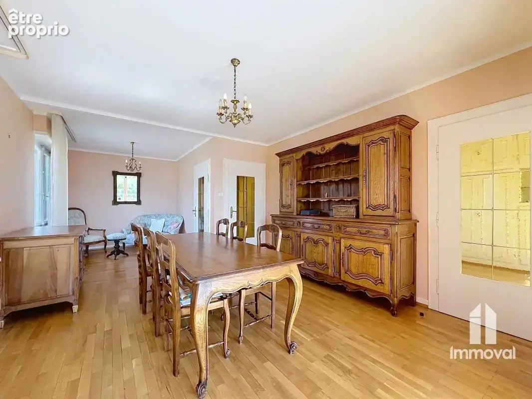 Haguenau - maison  - 103m² - photo 3