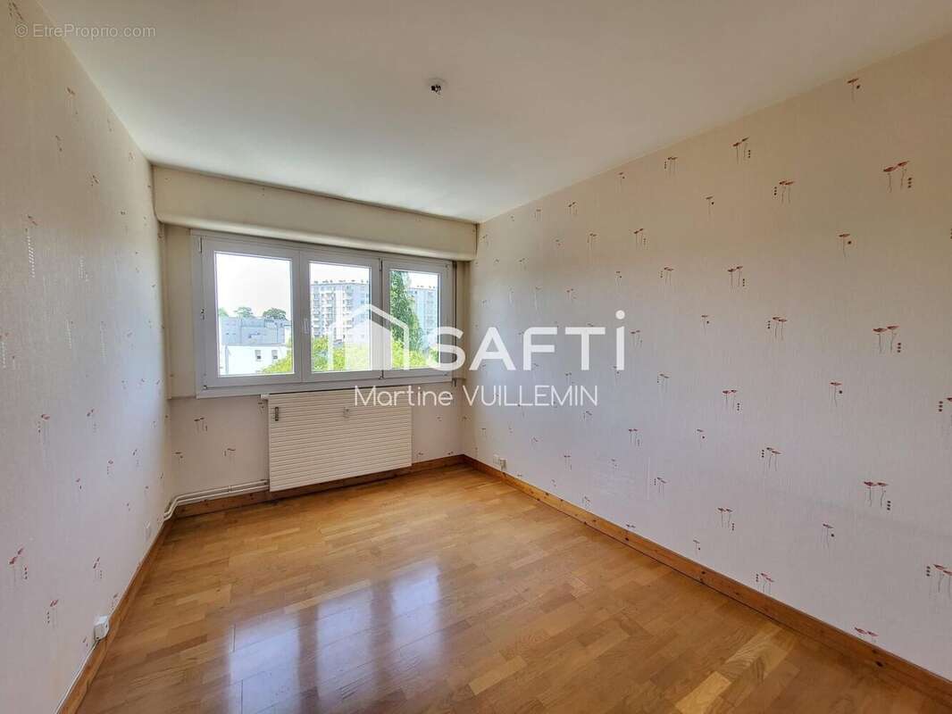 Appartement 59 m² à Besancon  - photo 9