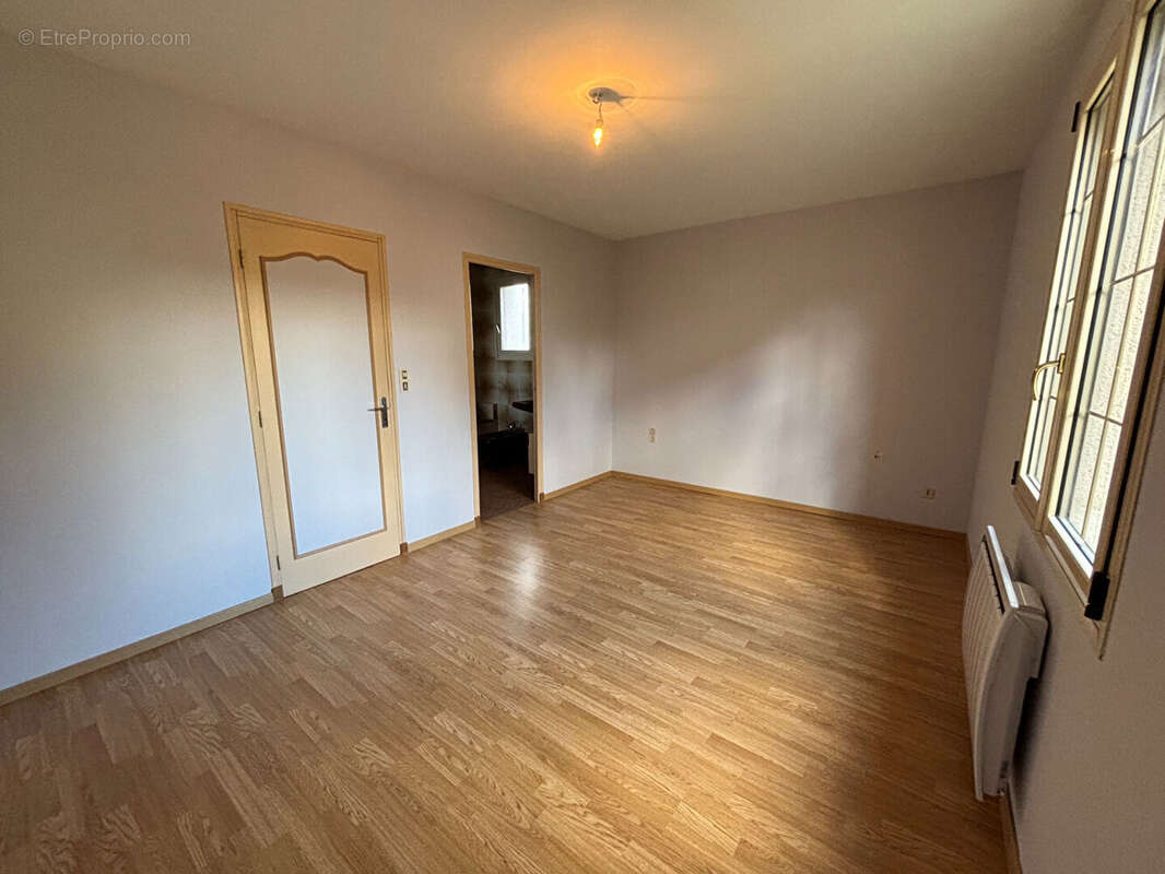 Maison à LA FERTE-BERNARD