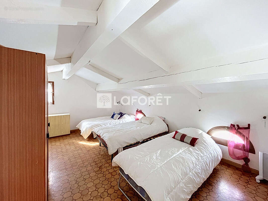 Maison Saint Cyprien 4 pièces 51m2 - photo 7