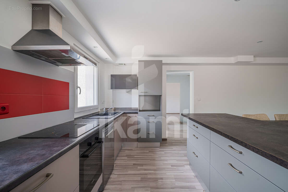 Maison 6 pièces COUBLEVIE -  113 m2 habitables - photo 4
