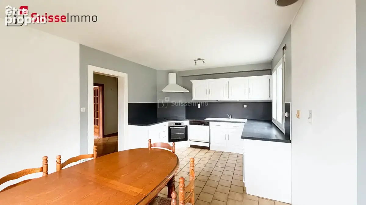 Maison L Isle Sur Le Doubs 7 pièce(s) 172 m2 - photo 6