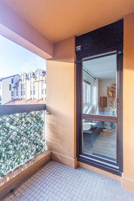 Appartement à ANNECY