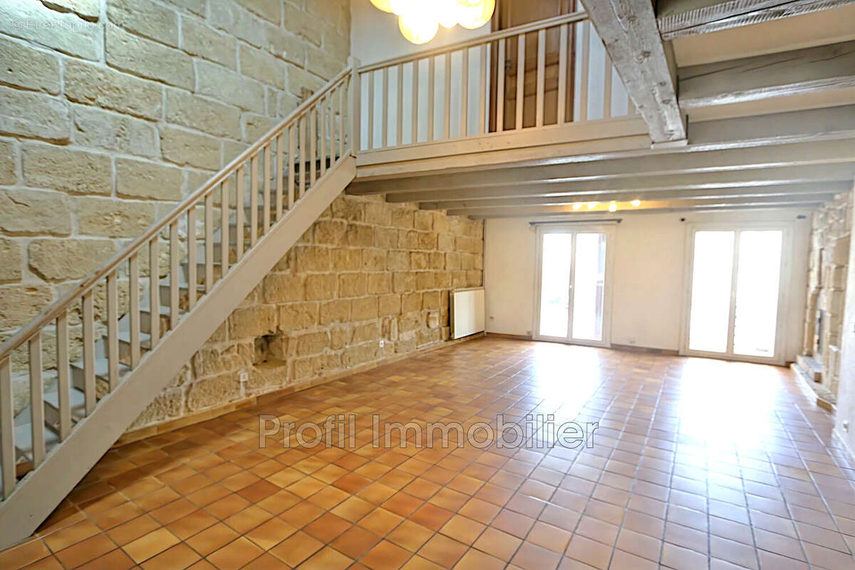 Maison à MARSILLARGUES