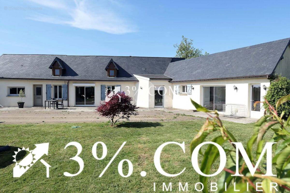 Maison à WANCHY-CAPVAL