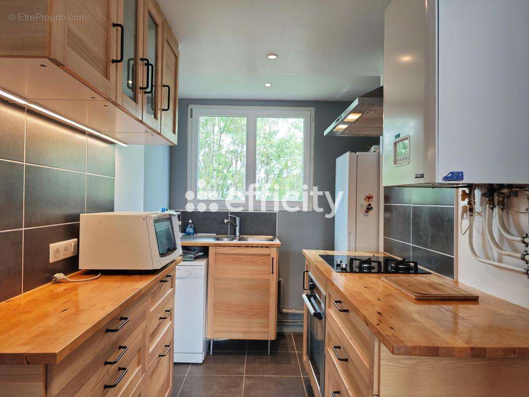 Appartement à QUIMPER