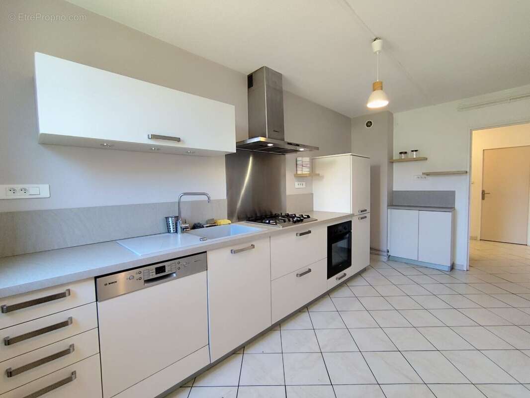 Appartement à FIRMINY