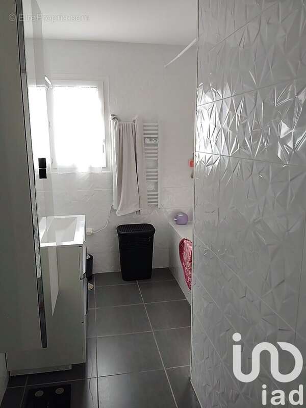 Photo 6 - Maison à SAINT-DENIS-DE-PILE