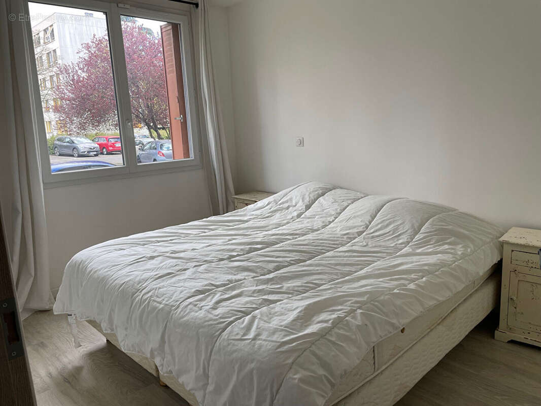 Appartement à CLAMART