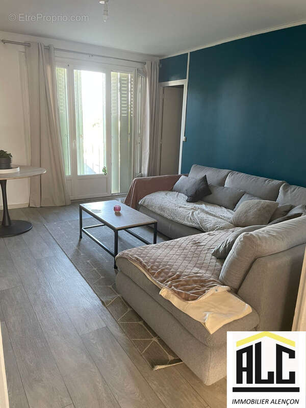 Appartement à ALENCON