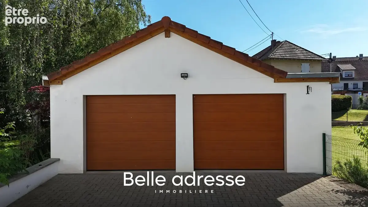 Une propriété d'exception au cur de Molsheim - photo 11