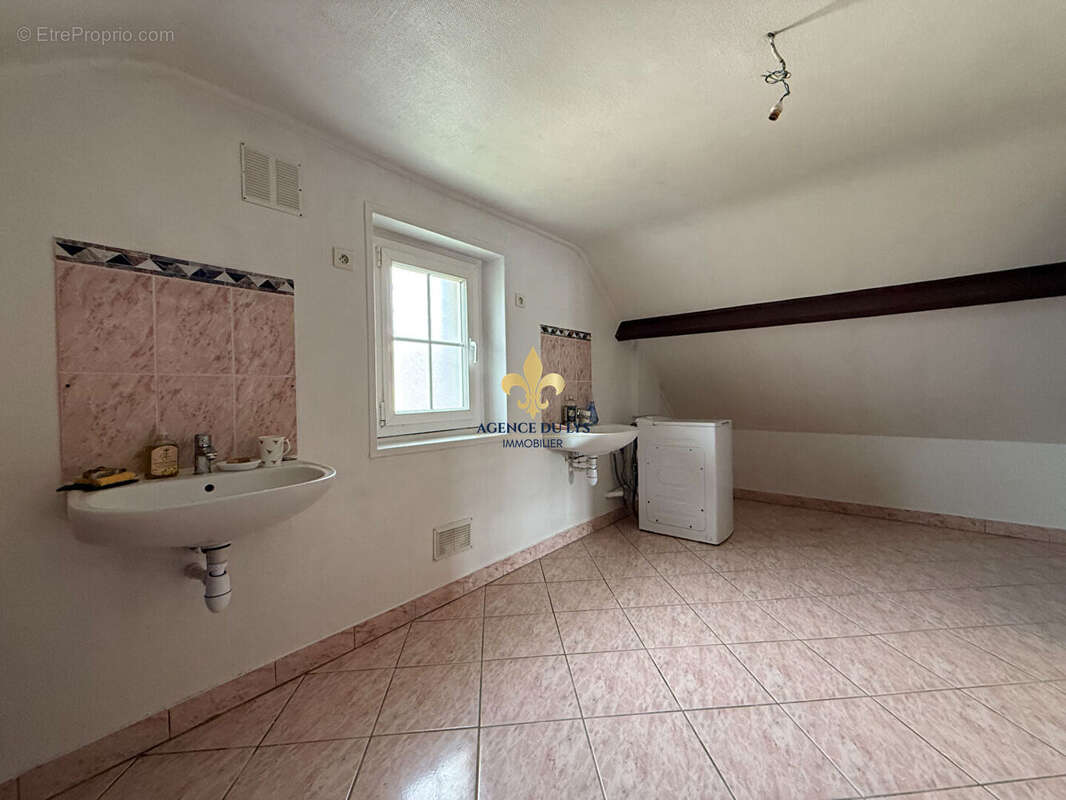 Maison à VINEUIL-SAINT-FIRMIN