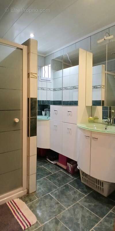 Maison à CESSENON-SUR-ORB