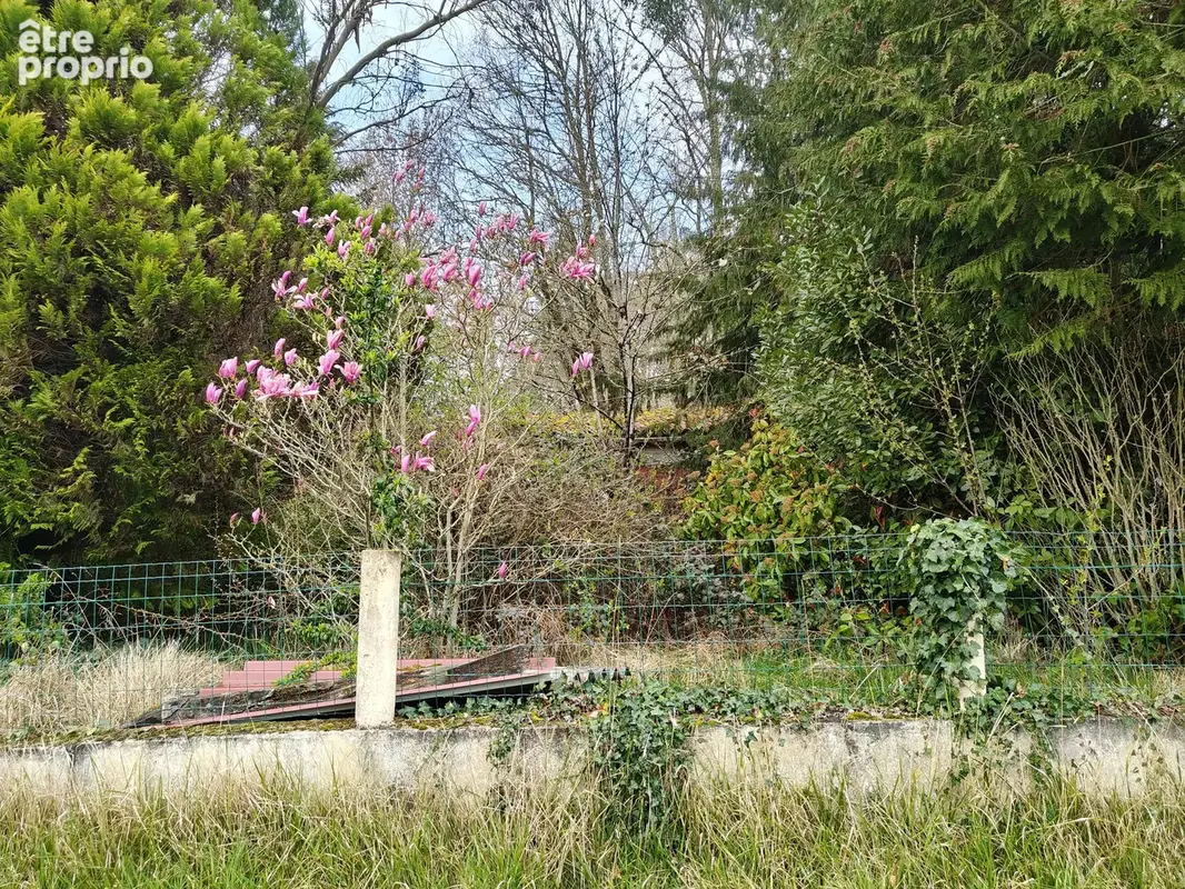 Ensemble immobilier à rénover - photo 10