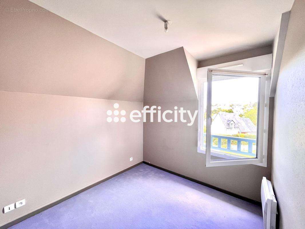 Appartement à TOUQUES