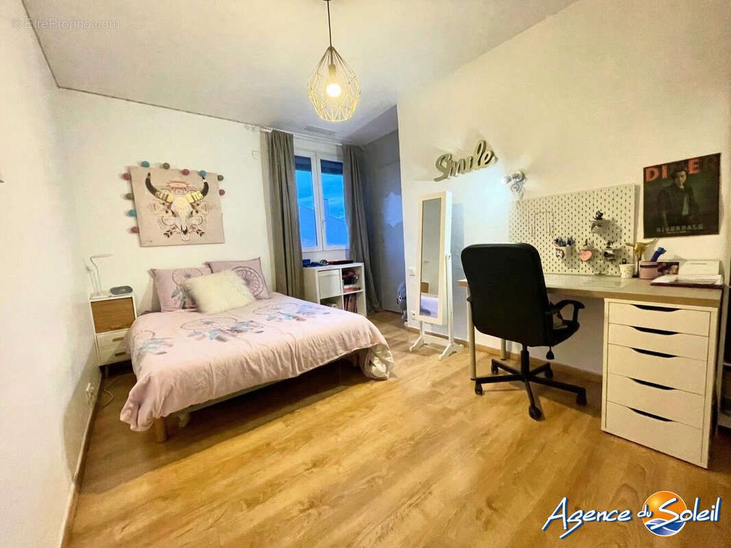Appartement à NARBONNE