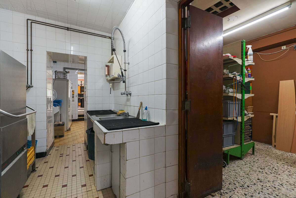 Appartement à CARCASSONNE