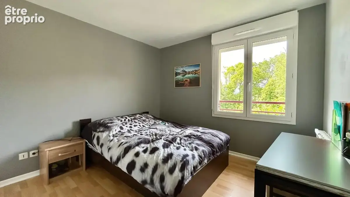 Appartement 52 m² à Bonne  - photo 6