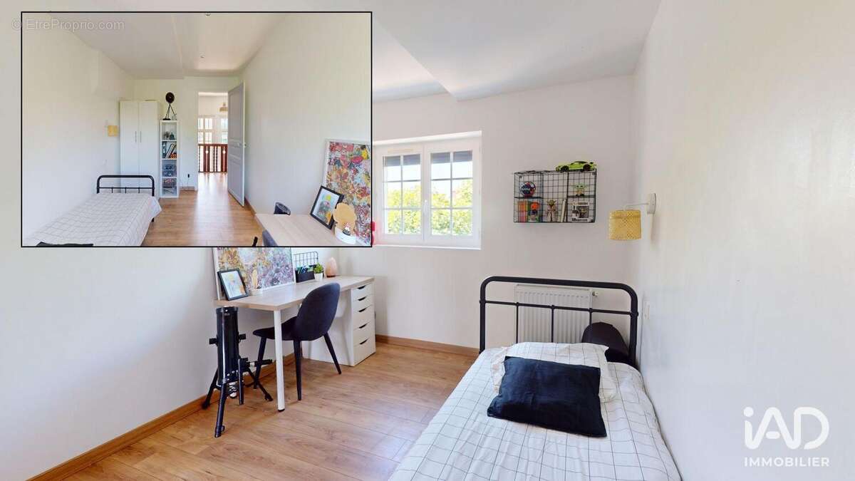 Photo 3 - Maison à FRENEUSE