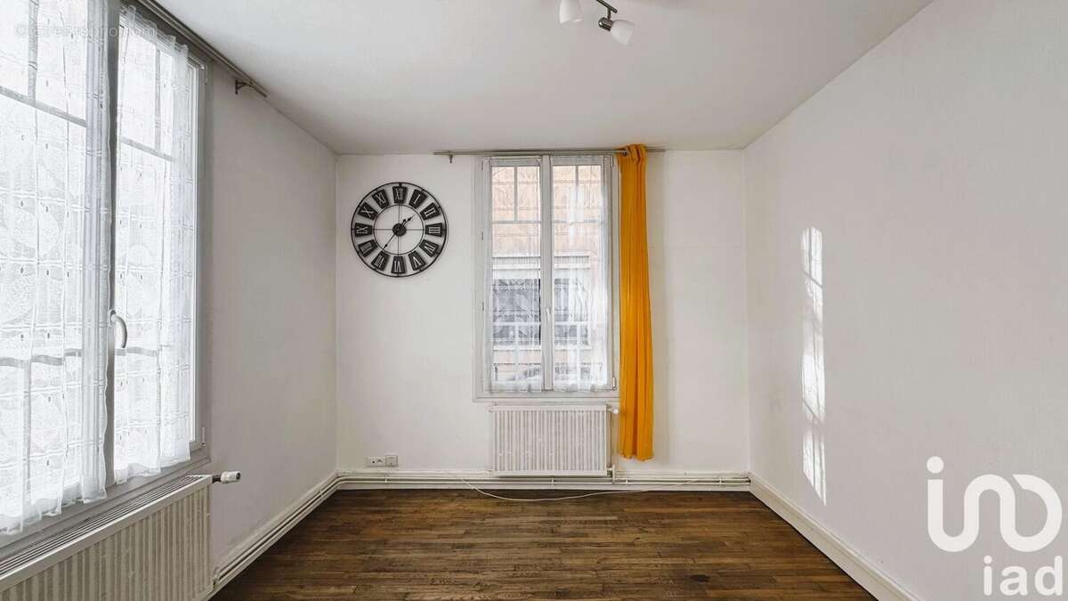 Photo 3 - Appartement à SAINTE-SAVINE