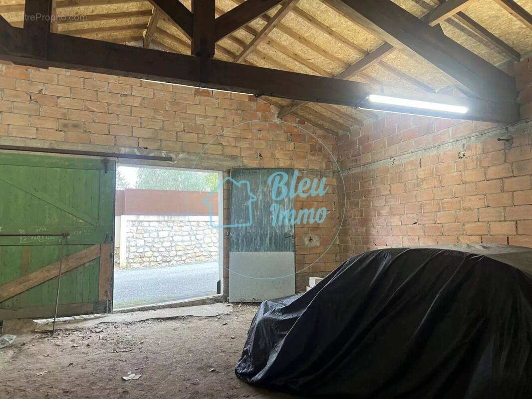 Maison à MONTARNAUD