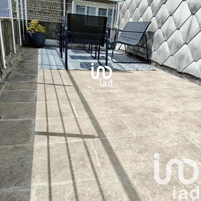 Photo 7 - Appartement à LE PORTEL
