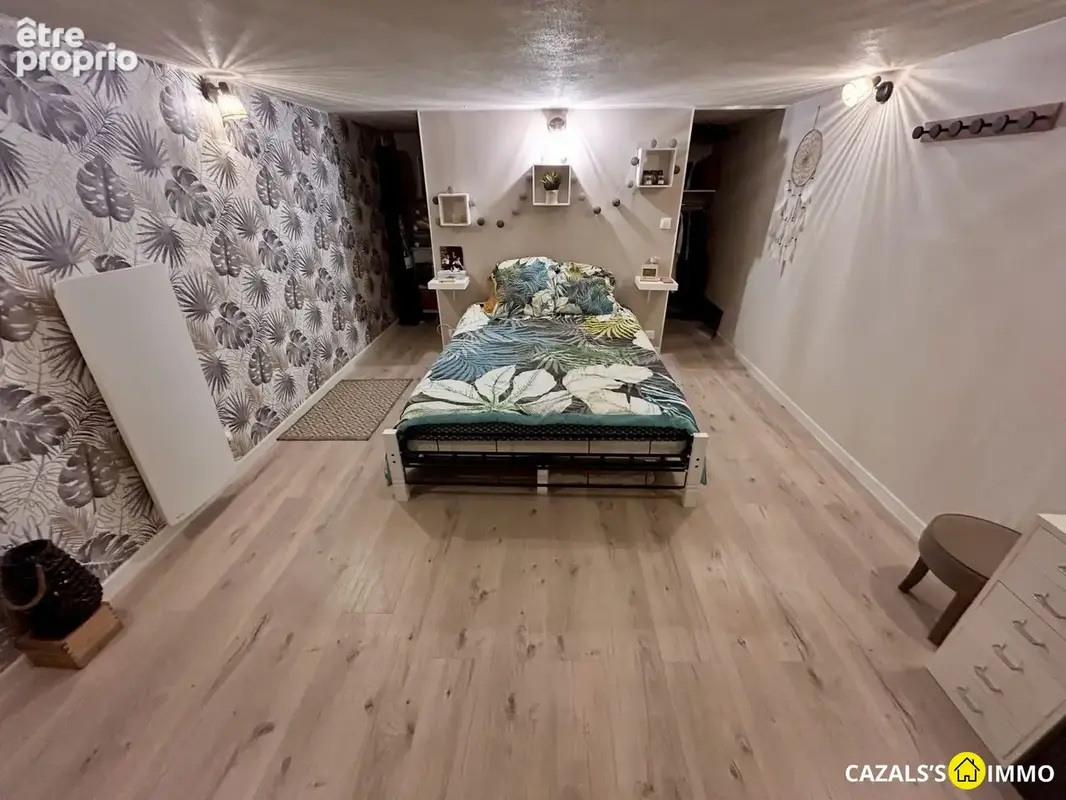 Maison 3 pièces 55 m² à vendre à Cely (77930) - photo 6