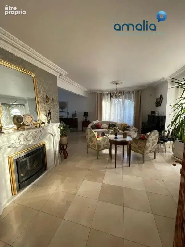 Maison d’architecte jardin paysager et matériaux d’exception - photo 3