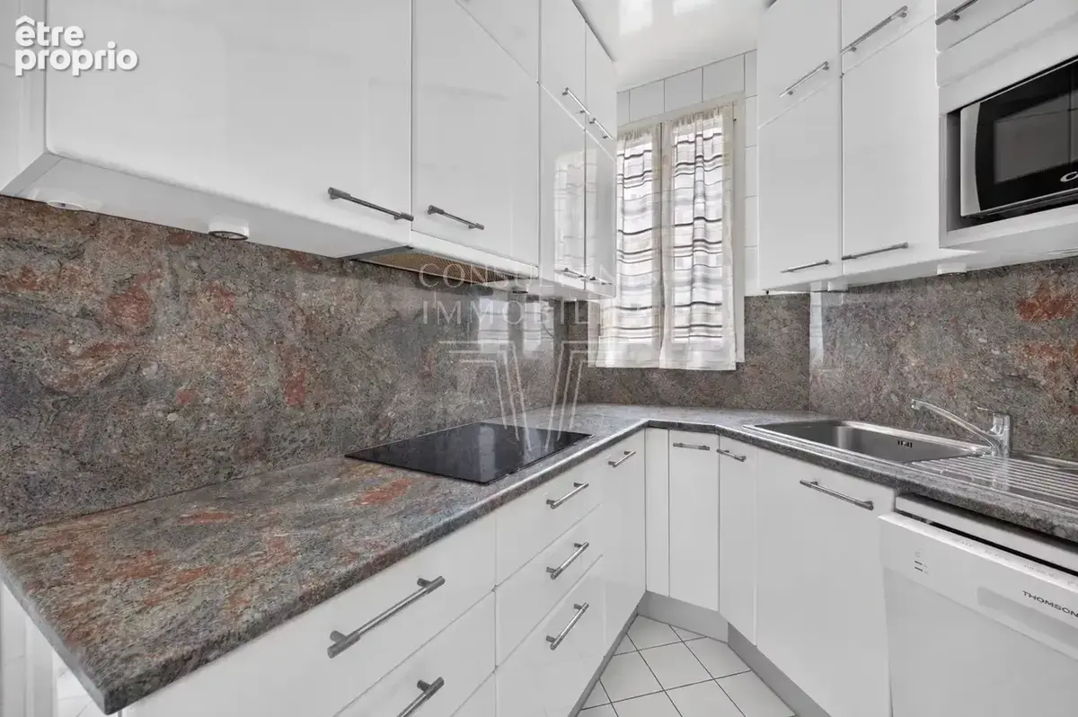 Appartement familial plein sud bel ancien - photo 17