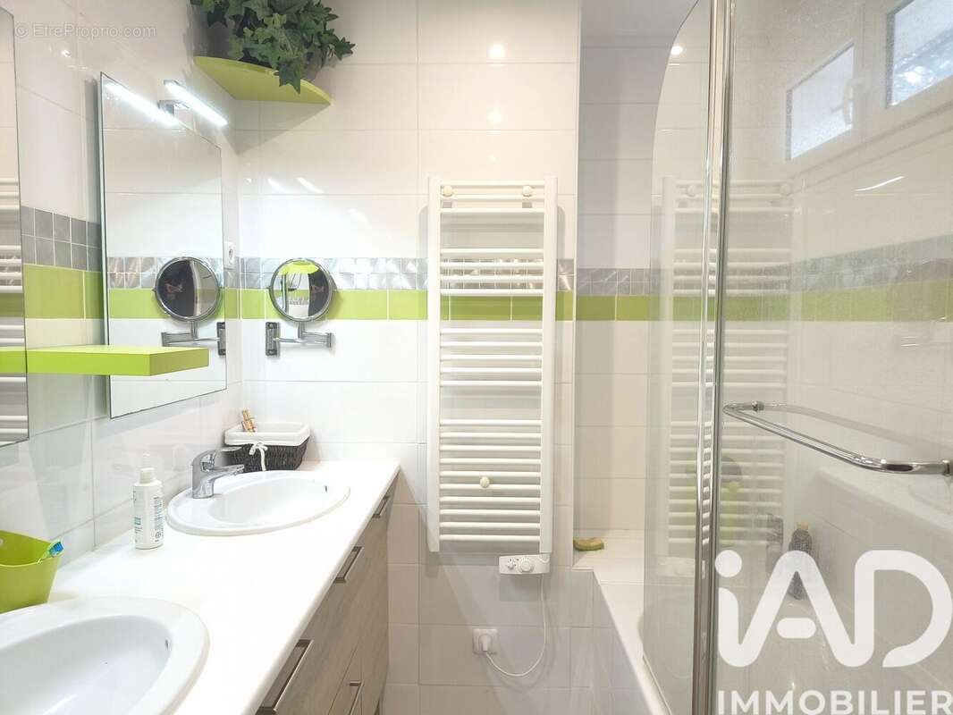 Photo 2 - Maison à FORGES-LES-BAINS