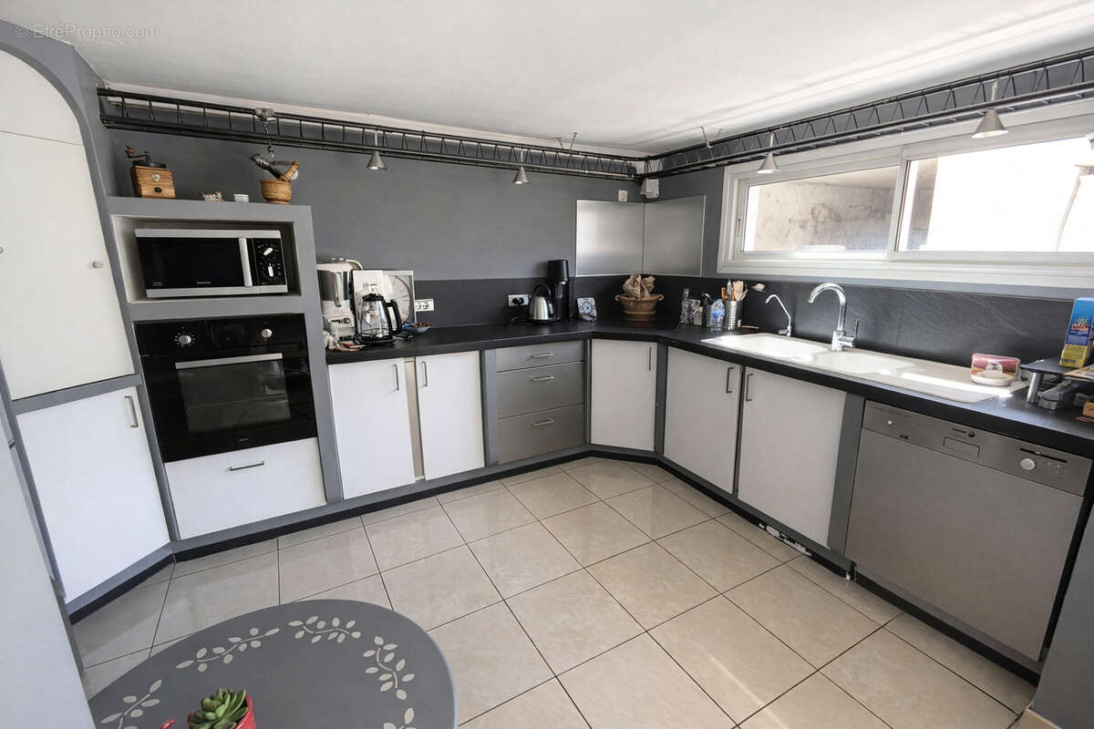 Maison 90m² à béziers - photo 4