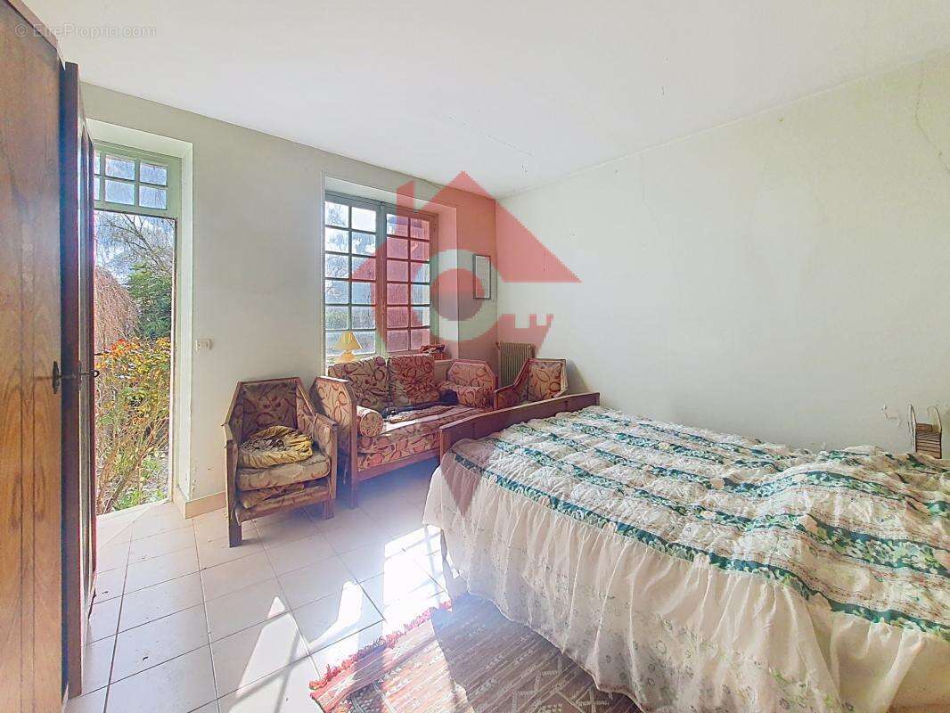 Maison à acheter pour grande famille à Leuville-Sur-Orge ave - photo 20