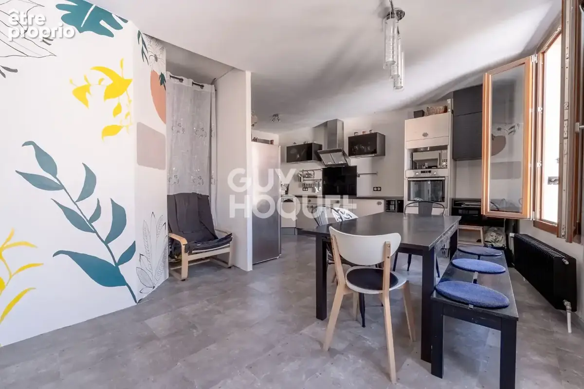 Maison Clermont Ferrand T4 91m2 secteur Montferrand - photo 3