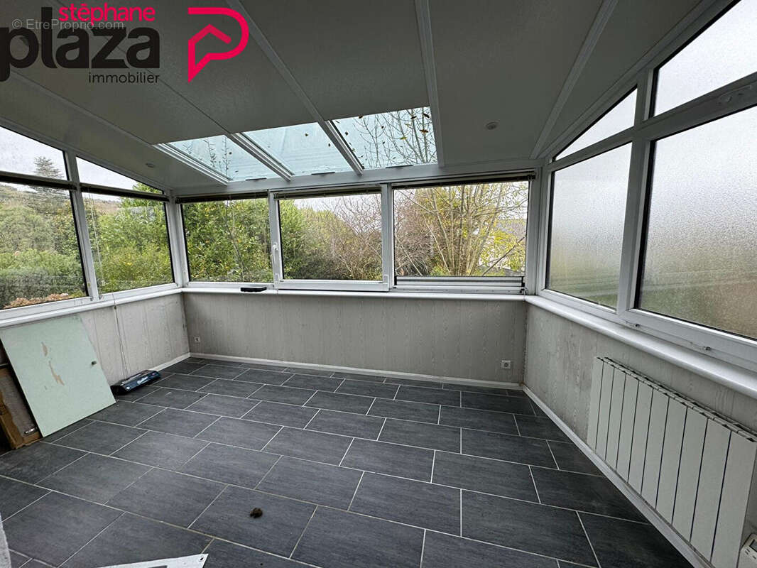 Maison à DOUARNENEZ