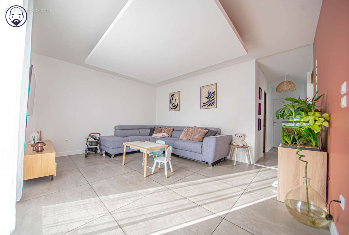 Maison à COMMERCY