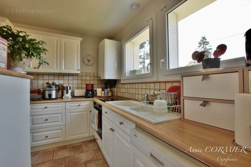 Maison à BRINON-SUR-SAULDRE