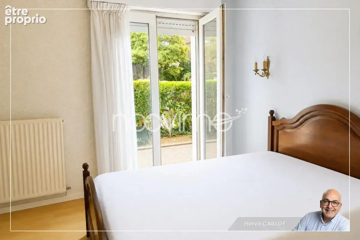 Appartement T3 traversant   Tortière / Rond-Point de Paris - photo 6